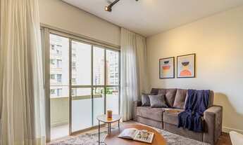 Imagem 6: Rua Baluarte, 461 - Itaim Bibi