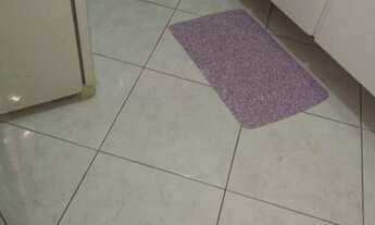 Imagem 2: Apartamento à venda, 55 m² por R$ 220.000,00 - Demarchi - São Bernardo do Campo/SP