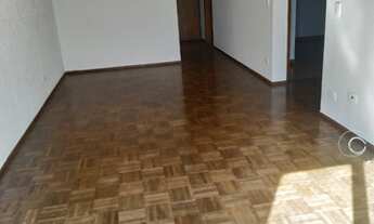 Imagem 3: Apartamento para aluguel com 66 metros quadrados com 2 quartos em Vila Gomes Cardim - São