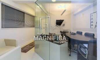 Imagem 4: CONJUNTO/SALA COMERCIAL à venda com 238.22m² por R$ 1.150.000,00 no bairro Champagnat - CU