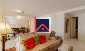 Imagem 2: Apartamento Locação Vila Mariana 159 m² 3 Dormitórios