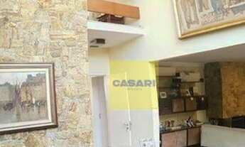 Imagem 6: Sobrado com 4 dormitórios à venda, 461 m² - Alto de Pinheiros - São Paulo/SP