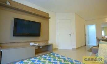 Imagem 5: Apartamento com 3 dormitórios à venda, 108 m² - Jardim do Mar - São Bernardo do Campo/SP