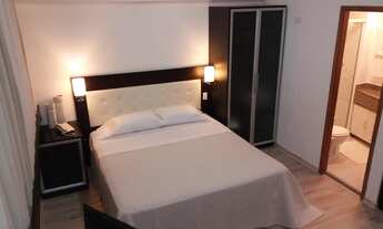 Imagem 4: Apartamento para aluguel e venda possui 29 metros quadrados com 1 quarto