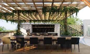 Imagem 7: Lançamento no melhor da Aldeota, apartamentos modernos com lazer completo