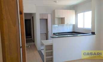 Imagem 4: Apartamento com 2 dormitórios à venda, 50 m² - Parque das Nações - Santo André/SP