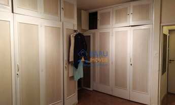 Imagem 7: Apartamento com 3 dormitórios para alugar, 290 m² por R$ 4.500,00/mês - Higienópolis - São