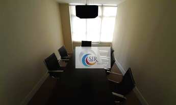 Imagem 5: Conjunto para alugar, 92 m² por R$ 7.500,00/mês - Jardim Paulista - São Paulo/SP