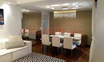 Imagem 2: Apartamento à venda, 128 m² por R$ 1.061.000,00 - Jardim Vila Mariana - São Paulo/SP