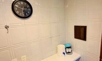 Imagem 2: Sala Comercial 96 m² - Bela Vista - São Paulo/SP