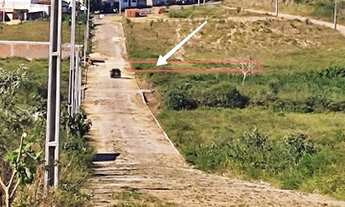 Imagem 2: Terreno no centro de UBAJARA