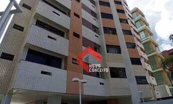 Imagem: Apartamento à venda, 150 m² por R$ 550.000,00