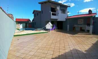 Imagem 2: Sobrado para venda com 75 metros quadrados com 3 quartos em Jardim Itapel - Itanhaém - SP