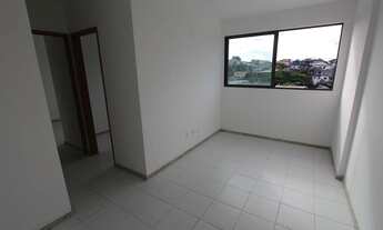 Imagem 5: Apartamento 2 quartos em Casa Amarela Venda Novo