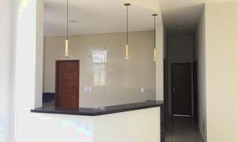 Imagem 2: Casa de condomínio para venda com 123 metros quadrados em Parnamirim - RN