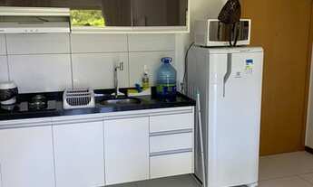 Imagem 5: Apartamento para venda possui 50 metros quadrados com 1 quarto