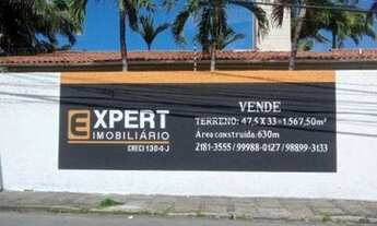 Imagem 5: Terreno à venda, 1567 m² por R$ 2.900.000,00 - Papicu - Fortaleza/CE