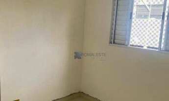 Imagem 2: Apartamento com 1 dormitório à venda, 30 m² por R$ 202.000,00 - Parque São Lucas - São Pau