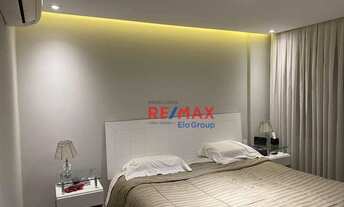 Imagem 7: Cobertura com 3 dormitórios à venda, 200 m² por R$ 3.000.000,00 - Campo Belo - São Paulo/S