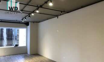 Imagem 2: Sala para alugar, 51 m² por R$ 2.100,00/mês - Alphaville Empresarial - Barueri/SP