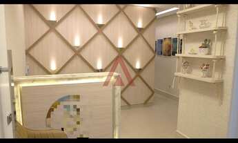 Imagem 3: Sala Comercial - Mobiliada - Órion Business & Health Complex