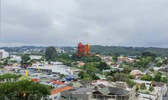 Imagem 2: CURITIBA - Apartamento Padrão - Bigorrilho
