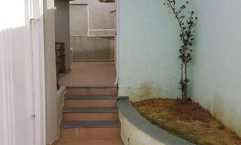 Imagem 7: Casa com 3 dormitórios à venda, 100 m² por R$ 380.000,00 - Santa Maria - Poços de Caldas/M