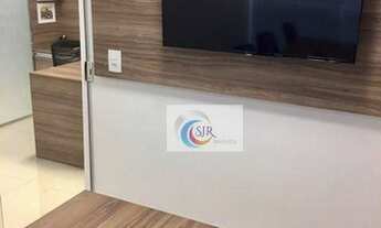 Imagem 7: Conjunto para alugar, 51 m² - Itaim Bibi - São Paulo/SP