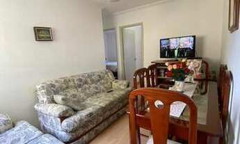 Imagem: Apartamento com 2 dormitórios à venda