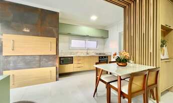 Imagem 3: 03 SUÍTES FINAMENTE DECORADO NO BAIRRO NAVEGANTES!