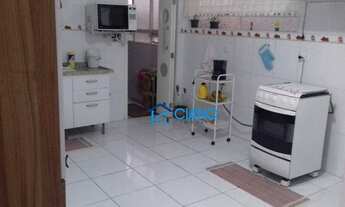 Imagem 7: Apartamento com 3 dormitórios à venda, 116 m² por R$ 400.000,00 - Mooca - São Paulo/SP