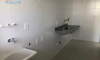 Imagem 5: Apartamento com 3 dormitórios, 74 m² - venda por R$ 800.000,00 ou aluguel por R$ 2.700,00