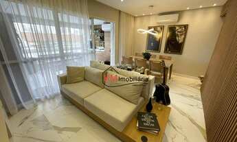 Imagem 2: Apto Tatuapé Apartamento com 2 dormitórios