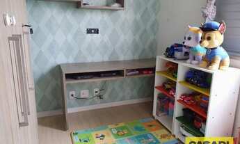 Imagem 5: Apartamento com 3 dormitórios à venda, 60 m² - Planalto - São Bernardo do Campo/SP