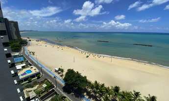 Imagem 4: Apartamento beira mar candeias 4 quartos venda