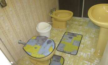 Imagem 13: Guarujá Aluguel por temporada Apto de 2 quartos fica a 2 quadras da Praia da Enseada