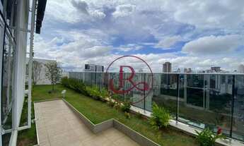 Imagem 5: Apartamento com 3 quartos à venda, 79 m² - Setor Oeste - Goiânia/GO