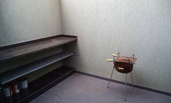 Imagem 5: Lindo Flat com 48,08 m² próximo ao Ribeirão Shopping, à venda e para locação, no bairro Vi