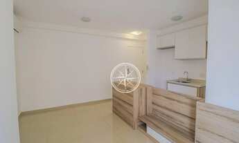 Imagem 7: Apartamento com 1 dormitório à venda, 34 m² por R$ 478.000,00 - Consolação - São Paulo/SP