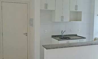 Imagem 8: APARTAMENTO - CONDOMÍNIO FLORATTA CLUB HOUSE - SP