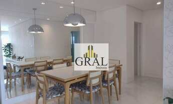 Imagem 4: Apartamento com 3 dormitórios à venda, 150 m² por R$ 1.280.000,00 - Jardim do Mar - São Be