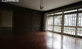 Imagem 5: Casa com 3 dormitórios à venda, 258 m² por R$ 2.000.000,00 - Champagnat - Curitiba/PR