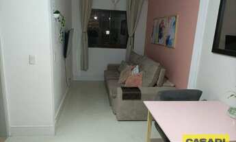 Imagem: Cobertura à venda, 149 m² por R$ 550.000,00