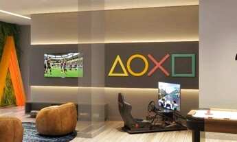 Imagem 6: Apartamento com 3 dormitórios à venda, 80 m² por R$ 650.049,00 - Bonfim - Campinas/SP