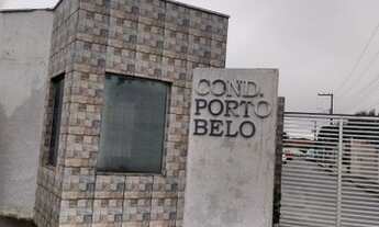 Imagem: Casa de condomínio para venda possui 80