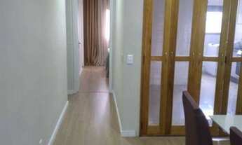 Imagem 7: Apartamento com 3 dormitórios à venda, 76 m² - Vila Santa Teresa - Santo André/SP