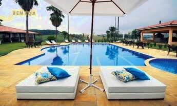 Imagem 7: Terreno à venda, 800 m² por R$ 265.000 - Condomínio Fechado Bothanica Itu - Itu/SP