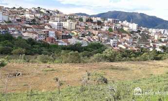 Imagem 2: Terreno à venda, 250 m² por R$ 120.000,00 - Jardim Bandeirantes - Poços de Caldas/MG