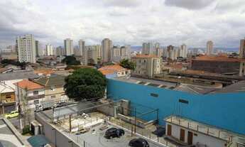 Imagem 5: Conjunto à venda, 40 m² por R$ 580.000,00 - Mooca - São Paulo/SP