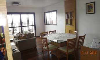 Imagem: Apto no Ipiranga - 3 dormitórios ao lado